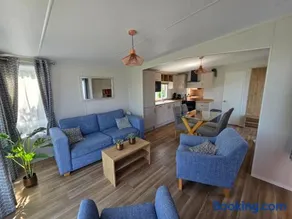 Modernes Chalet mit Seeblick am Lauwersmeer - Image 2