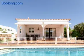 VILLA ANA ARENAL D'en CASTELL - Image 2