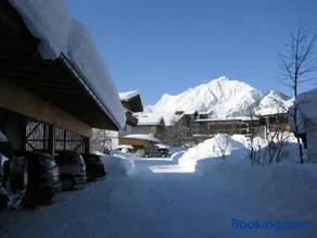 Anna's Appartements - Image 1