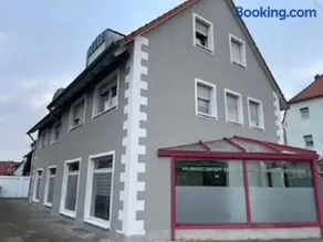 Hotel Elias - Image 1