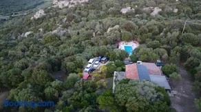 Autentico stazzu con piscina - Image 2