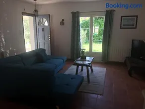 Belle villa avec piscine classée 3 étoiles - Image 2