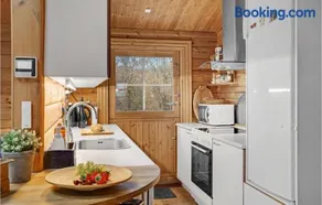 Cozy Log Cabin With A Panoramic View - Image 4