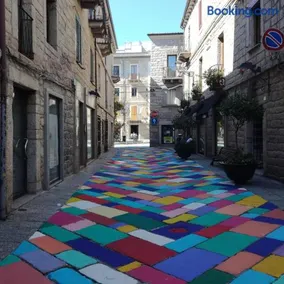 B&B Piazza di L'Ara - Image 2