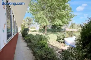Hotel O S.R GRAND HOTEL & RESTAURANT - Image 4