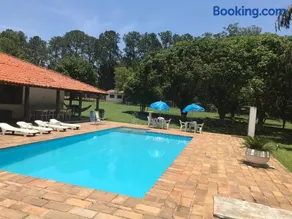 Espaço Sr Churras famílias são bem vindas Temos berço - Image 3