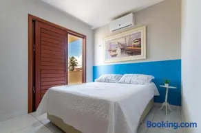 Incrível casa na praia de Camurupim por Carpediem - Image 4