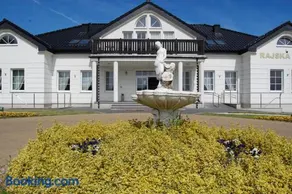 Dworek Rajska Góra - Image 1