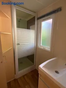 Mobil-home 3 chambres - Image 1