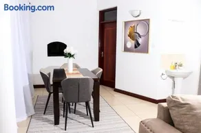TANISHIA APARTMENTS - Image 5