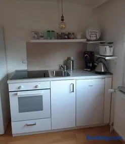 Arthouse Apartment - Image 3