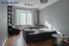 Beautiful Old Town Riga apartment - Image 2