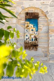 Aegean Seashell Villa with Private Pool - Image 4