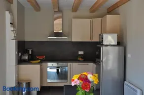 Le Chalet La Cigogne et Le Chamois - Image 3