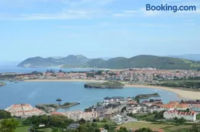 Apartamento Playas de Quejo - Image 1