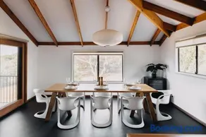 Salt and Cedar | Tennis Court, Sauna + Coastal Views - Image 3
