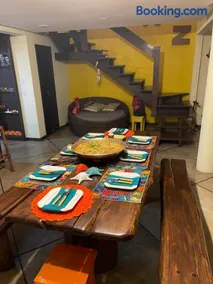 Casa da Rô !!! Melhor casa frente ao mar de Ubu !!! - Image 4