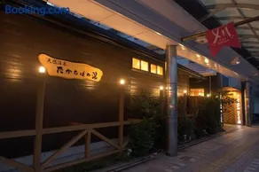 Super Hotel Miyazaki Natural Hot Springs - Image 5