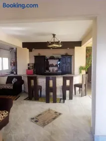 دور كامل في فيلا علي البحر مباشره شهر العسل العجمي الاسكندريه - Image 5
