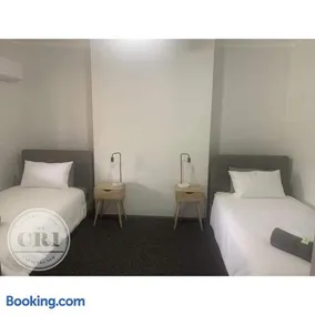 Criterion Hotel Grenfell - Image 2