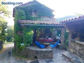 Gîte de charme, Le Hameau de Valbonne - Image 1