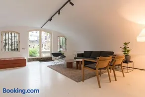 Wellness Apartment on the Wharf Utrecht - Image 1