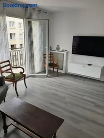 Appartement cosy de centre ville - Image 2