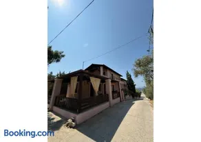 INSPIRA THASSOS APARTMENTS and STUDIOS - Image 2