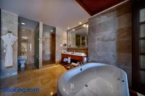 Grand Luxxe Two Bedroom Suite - Riviera Maya - Image 1