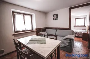 Residence Aquila - Two-room apartment Punta Goà - Image 3