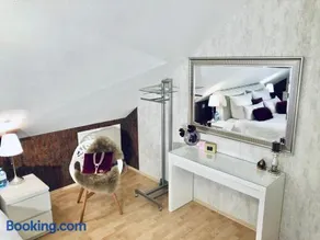 Baden Airpark Family Apartment - Image 4