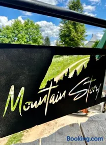 Mountain story apartment - Image 5