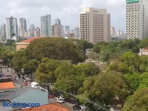 Apartamento na Praça da República COP30 - Image 3