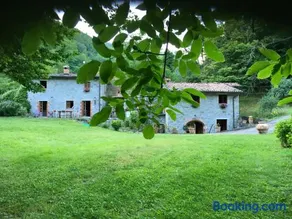Relax totale nel Bosco Lucca - Image 1