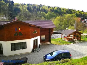 Cabana Rustic Balea - Image 1