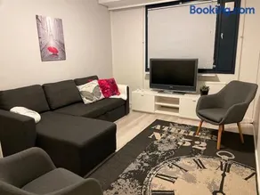Style 1BR Appartment in Tornio - Image 4