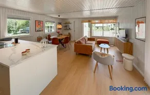 Holiday Home Hybenvangen Oksbøl Iv - Image 4
