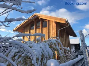 Architektenhaus Reischl mit Sauna - Image 1