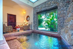 Casa Flores con Piscina interior climatizada - Image 1