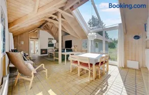 Holiday Home Tulipanvej Fjerritslev I - Image 3