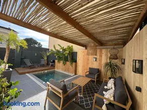 La maison cocooning - Image 1