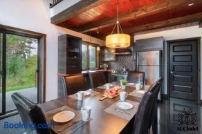 Chalet charmant - Detente familiale - Image 4
