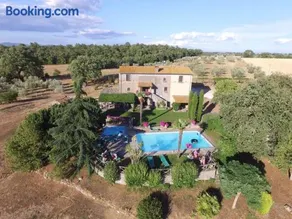 Villa Arzilla Antica Residenza di campagna - Image 2