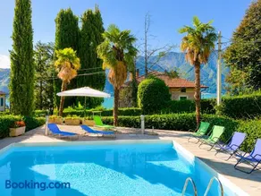 Residence Belvedere Apartment Bolvedro - Image 1