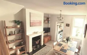 Reigate - 3 bed Victorian House by Mobius Property - Image 3