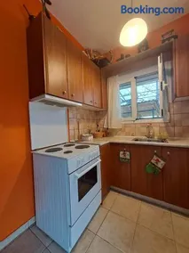 Rivers' house Tzoumerka - Image 2
