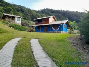 Chale com agua de nascente e com vista panoramica - Image 5