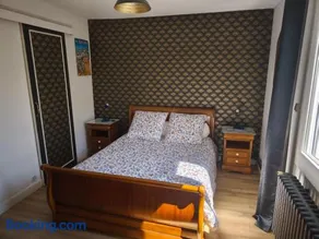 Belle dépendance, appartement cosy, tout confort - Image 4