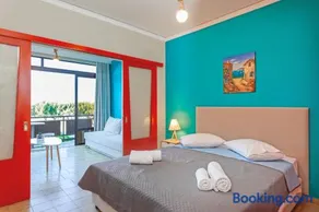 CHAMBRE ORANGE - Image 1