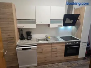 Monteur-Apartment Kusel City - Image 1